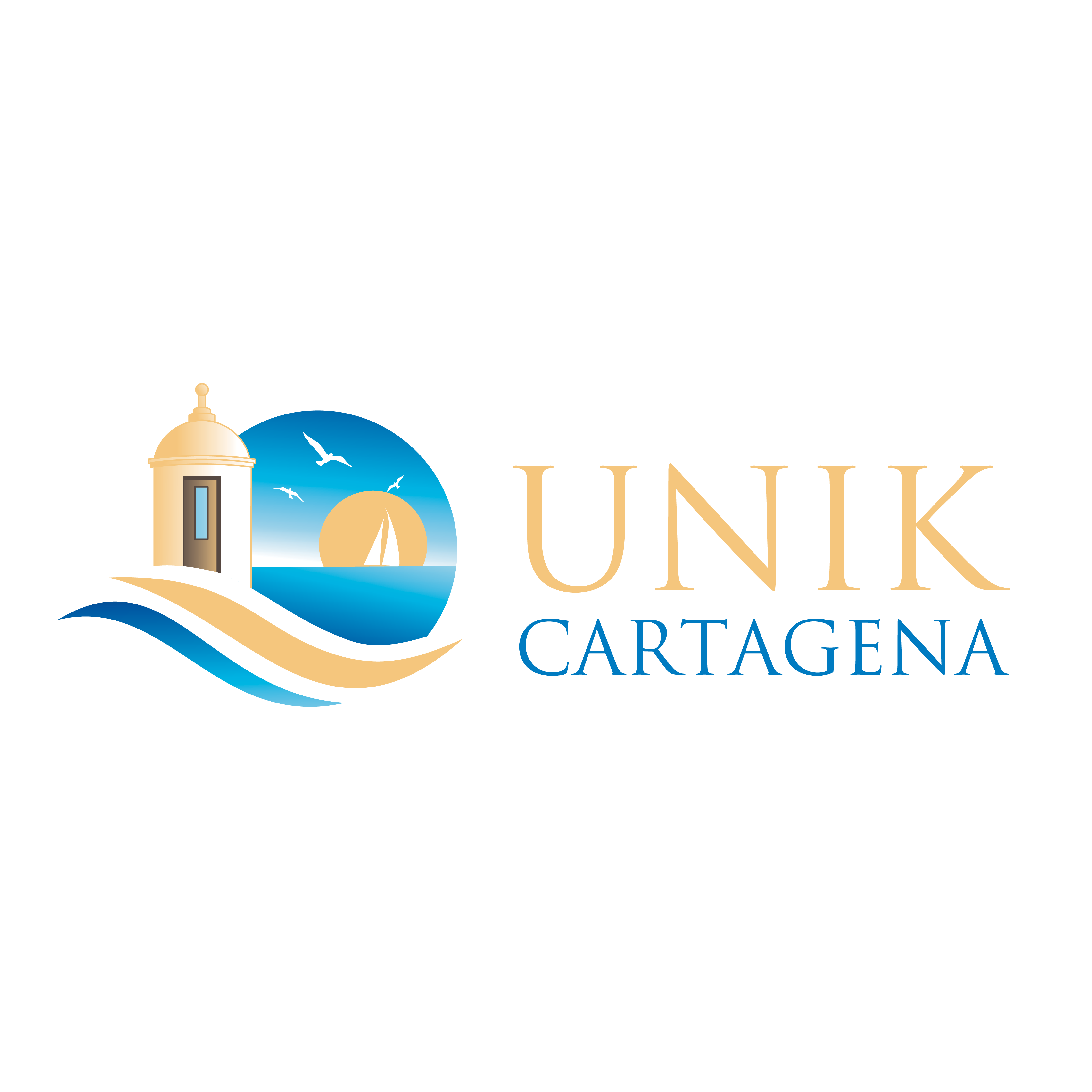 Logo Unik