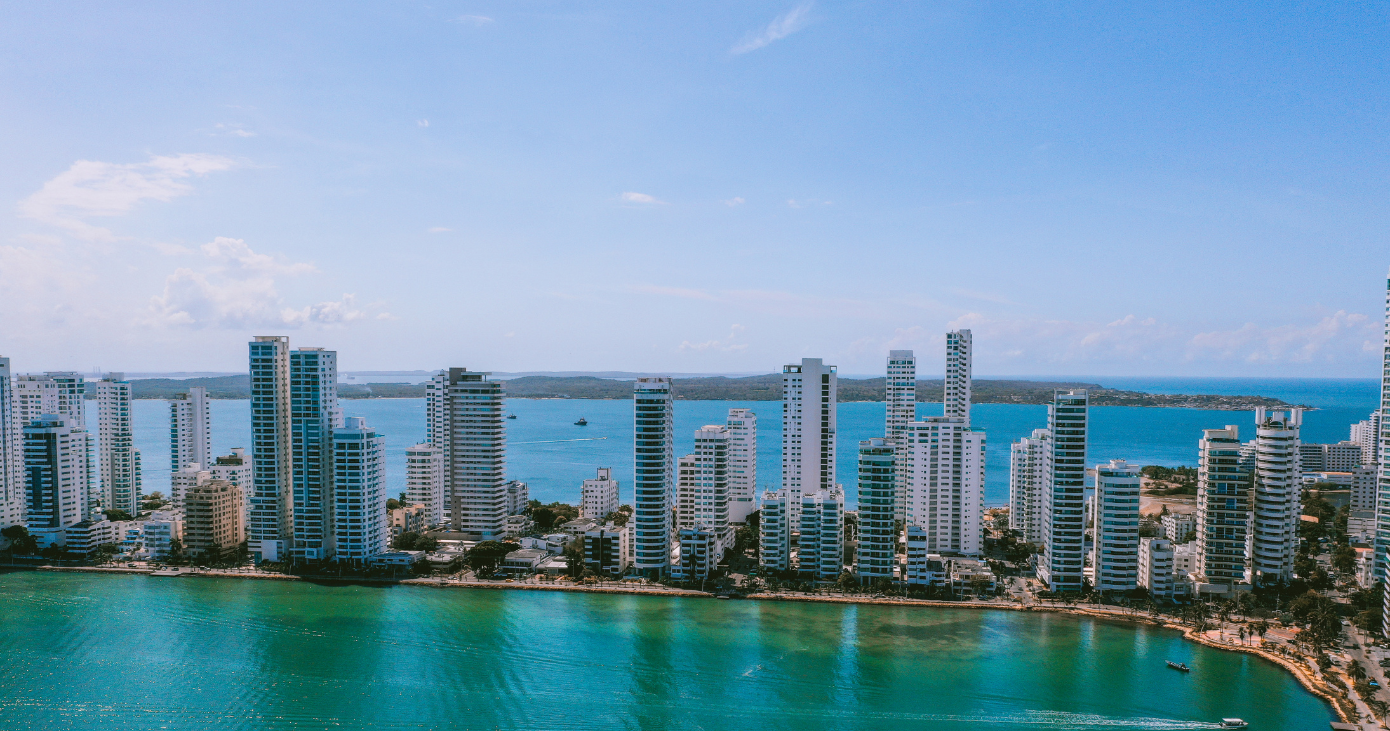 vacaciones-turismo-apartamentos-vacacionales-Unik-Cartagena